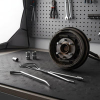 Heavy Duty Drum Brake Pliers