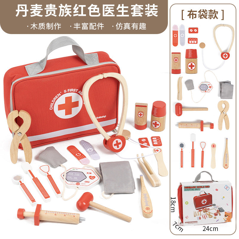 Cloth Bag SET