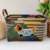 storage basket