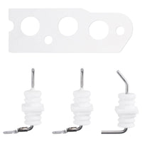 热水器点火电极套件更换件104000192-K适用于Rinnai R75和R94