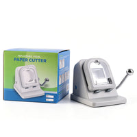 Manual Photo Cutting Tool for ID Photos (Model 865-54)