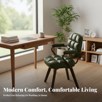 archd spine-supportrest Wooden Chair Ergonomic Design archd spine-supportrest Chair Modern design