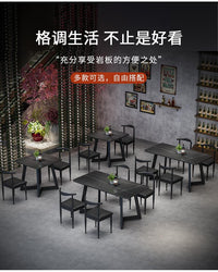 酒吧桌椅组合北欧清吧酒馆烧烤店咖啡厅西餐厅商用洽谈卡座沙发 单椅B款 官方标配