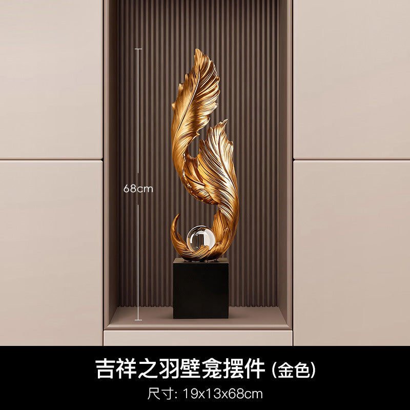 Gold / Standard 8CM