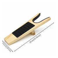 Wooden Boot Remover Long-Lasting Wood Wooden Boot Remover Easy to Use