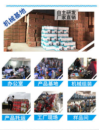 全铜喷枪饮料瓶喷头往复式抽拉喷雾器手动洒水器浇花喷药喷雾通用