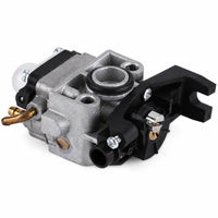 Carburetor with Bulb Compatible Micro Carburetor Tested for DIYers