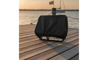 Depth Sounder Screen Cover Screen Cover Resistant for Marine Storage, Anglers