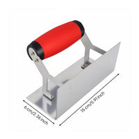 Rounded Border Long-Lasting Inner Corner Rust-Proof for Drywall Work