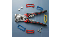 Automatic Wire 3 in 1 Automatic Wire Heavy Duty