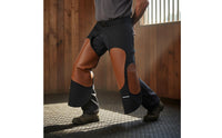 Hoof-Trimming Apron Reinforced Panels Hoof Trimming Apron Adjustable Waist