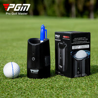 Golf Electric Line Marker, Ball Marker for Finding Center of Gravity Line