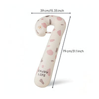Press-to-Inflate Inflatable Travel Pillow Ergonomic Inflatable Neck Pillow Compact Lightweight for Travelers