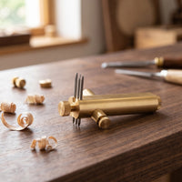 Precision Violin Purfling Groover Sharp Violin Purfling Tool Metal Long-Lasting for Instrument Repair