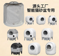 Chichuang Cat Litter Mat with Waterproof, Scratch-Proof, and Leak-Proof Features