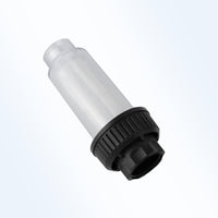 G3/4凯驰高压清洗机 透明螺纹过滤器/接头/过滤网/套装过滤器组件