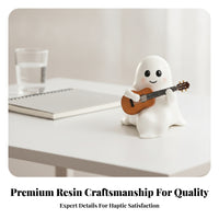 Resin Halloween Tabletop Ornament