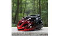 Ventilated Mountain Bike Helmet Sleek Road Bike Helmet Padded Lightweight for Commuting