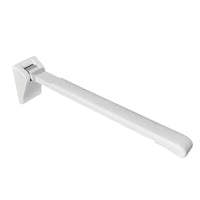 Folding Toilet Safety Rail for Elderly and Disabled, 304 Stainless Steel
