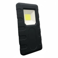 Attachable COB Work Lamp High Brightness Bulb Attachable Worklight Handheld COB Inspection Lamp Multifunctional for Garage