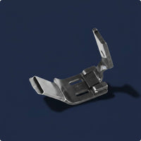 Double Needle Folder Precise Stitching Binding Folder Easy to Install