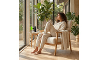Percussion Cup Portable Electric Percussion Device for Home Care