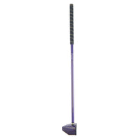 Kaize Park Golf Putter with Maple Wood Head, 85cm