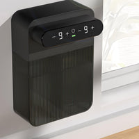Two-Head Head Soap Dispenser Electric Touchless Foaming Dispenser Smart Sensor