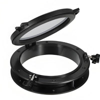 Watertight Porthole Weatherproof Marine Port Hole Rubber Seal for RV