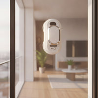 Window Cleaning Robot   Glass Cleaning Robot Appliance for Home Panes