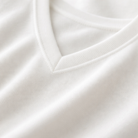 Women's Jumpers with V Neck and Three Quarter Sleeves, High-Quality for UK for Casual Everyday Wear, Comfortable Breathable Design