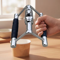 Rotating V Handle Non-Slip V-Handle Attachment Rubberized for Bodybuilders, Strength Training, Home Gym