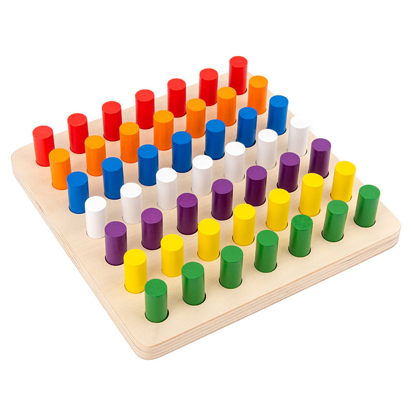 Sensory Stick Aid