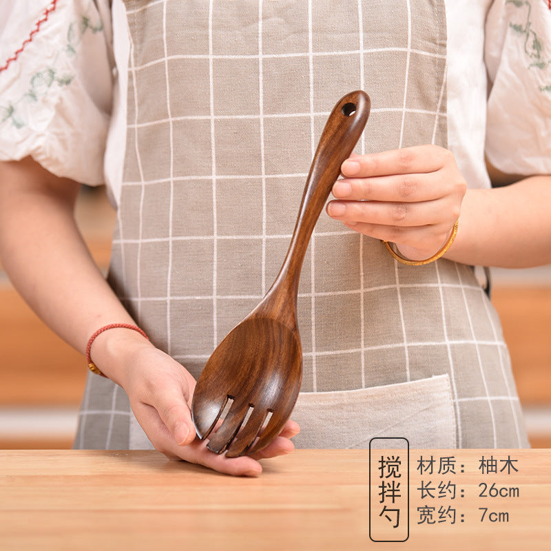 Mixing Spoon