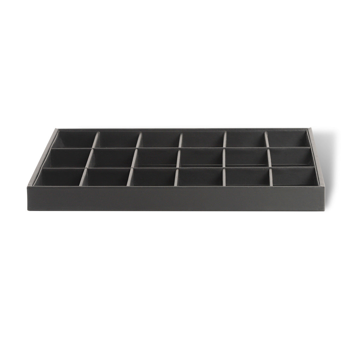 18-grid Tray