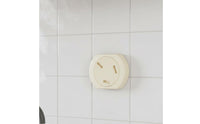 Anti-Electric Shock Socket Cover Fireproof Electrical Socket Cover
