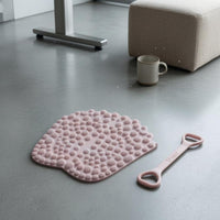 2 Pieces EVA Acupressure Mat Set Raised Nub Texture