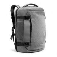 Duffel Backpack Convertible Carry on Fits Under Seat for Weekend Getaways