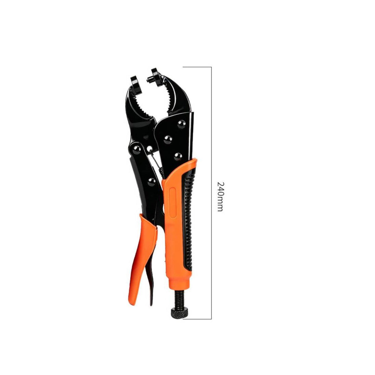 Button Install Set Multi-Function Hand Tool Easy to Use for DIY Crafters