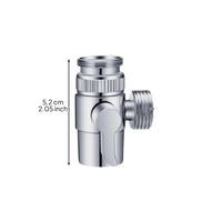 Adattatore universale rubinetto