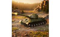 Toy Armored Vehicle Drop-Resistant Push-and-Glide Powered Armored Car Push-and-Glide Powered Toy Encourages Imaginative Play
