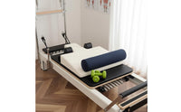 Pilates Pregnancy Support Block Comfortable Maternity Exercise Support Block PU