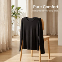 Ladies T Shirts with Floral Print for Plus Size Women, Polyester Blend Casual Tee for Everyday Wear, Extended Sizes Available