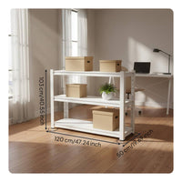 Shelving Divider Space-Saving for Opera House