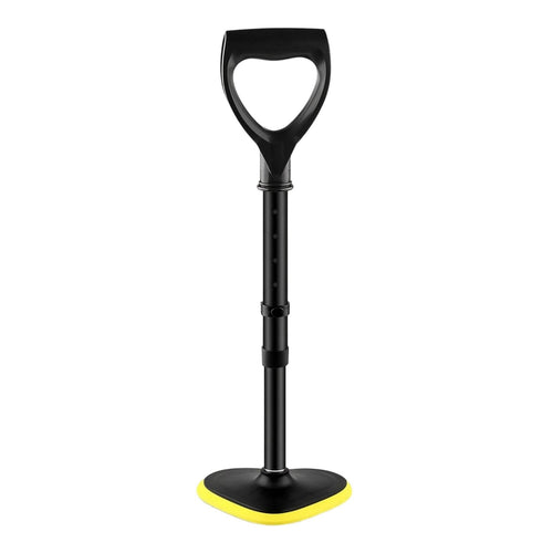 Stand Assist with Triangular Grip Height-Adjustable for Living Room, Elderly