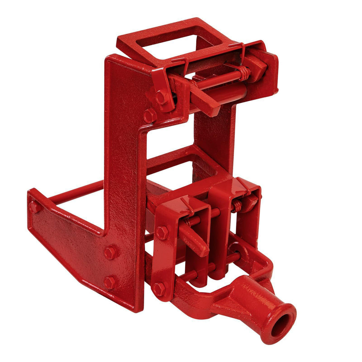 Portable Wall Jack for Framing