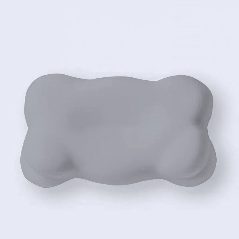 Grey / 60x30x10cm