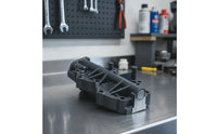 Outboard Cylinder Head Cast   Cylinder Head Machined Hardware for Mechanics, Workshop