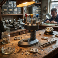 Watch Hand Setting Tool Stable Watch Hand Installing Tool High-Precision