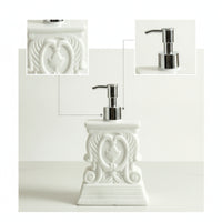 Liquid Soap Dispenser with Pump Elegant Soap Dispenser with Pump Aesthetic
